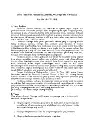 Integral trigonometri adalah hasil kebalikan dari turunan trigonometri. Doc Modul Penjas Kelas 10 Semester 1 Dan 2 Docx Ria Masriani Academia Edu
