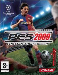 Pro evolution soccer 2010 for sony playstation 3 from konami android mobile . Pro Evolution Soccer 2009 Free Download Setup Pes 2009