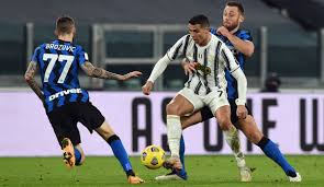 Risultati coppa italia 2020/2021 su diretta.it offre livescore, risultati, classifiche coppa italia 2020/2021 e dettagli del match. Coppa Italia Juventus Erreicht Mit Remis Gegen Inter Zum 20 Mal Das Finale