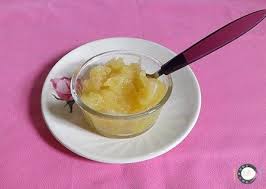 Recette Compote De Pomme Au Micro Onde Lilicooking Recette Compote De Pomme Recettes De Cuisine Compote De Pomme