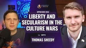 Thomas Sheedy: Liberty and Secularism in the Culture Wars
