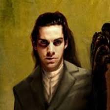 Clive Barker Characters