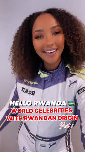 World celebrities with Rwandan origin 1. Uwase Naomi Schiff 2. Kenza  Johanna Ameloot Miss Belgium 2024 3. Sonia Rolland Miss France 2000 4. Gael  Faye Rwandan Rapper , Singer , Producer 5. Lous and the ...