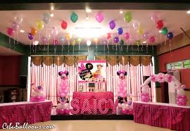 Balloon Decoration Birthday Party At Home 3d Letter Standees Cebu Balloons And Party Supplies Birthday Theme Decoration Birthday Party Theme Decorations Fun Birthday Party