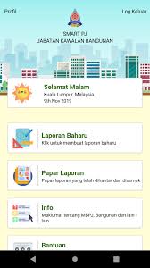 Kelulusan pelan bangunan 8 jam. Site Report Mbpj For Android Apk Download