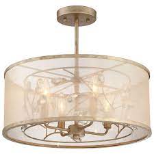 Showing results for champagne bronze light fixture. Pin On Products