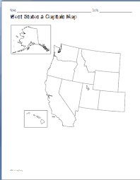 (click image for a larger map.) regions of the united states map. 2