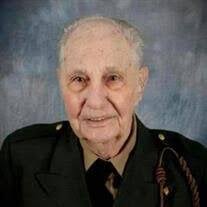 Henry Farley Obituary