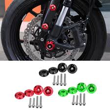 The engine produces a maximum peak output power of 14.89 hp (10.9 kw). Motorcycle Front Fender Frame Slider Screw Bolt Fork Protector For Yamaha Nmax 155 125 Motorcycle Accessories New Covers Ornamental Mouldings Aliexpress