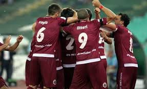 Cittadella and venezia will lock horns this sunday (23 may) in the serie b. Playoff Serie B La Finale Sara Cittadella Venezia Al Monza Non Riesce La Remuntada Areanapoli It