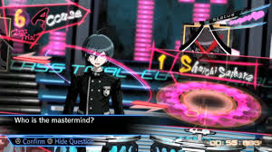 Which Danganronpa Character Other Than Junko Would Make A Terrifying  Mastermind? - Quora