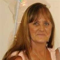 Debra Ann Cottrell Obituary