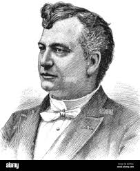 The emerson Black and White Stock Photos & Images