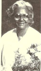 Genese Tanner Greer (1916-1997)