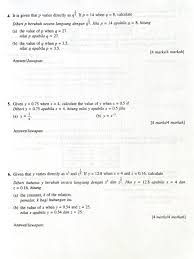 Gerak Gempur Pdpr Mathematics Bilingual Spm Tingkatan 5
