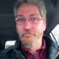 Richard Rish's Instagram, Twitter & Facebook