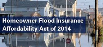In an effort to buoy the federally funded program that's sinking in debt, premiums on the national the nfip states that the rates for policies that insure these types of homes must increase by 25% each year until they reach levels that adequately reflect the level of risk. Flood Insurance Act Provides Relief From Planned Premium Increases Henderson Brothers