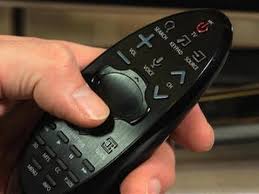 If your coffeetable is cluttered with remotes, programming your comcast remote to control your samsung television as well as your cable box will help clean up turn on your television. Samsung Smart Remote Hands On With The Best Tv Clicker Yet Youtube