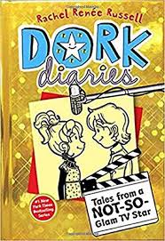 Download Pdf Dork Diaries 7 Tales From A Notsoglam Tv Star Free Epub Mobi Ebooks Dork Diaries Dork Diaries Books Audio Books For Kids