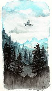 See more ideas about watercolor, watercolor paintings, painting. 16 Ideas Drawing Tumblr Aquarell