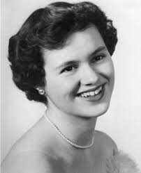 LETITIA BRIGGS Obituary (1938