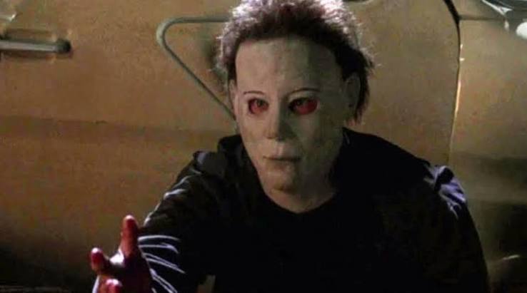 Franchise Expansion (Or Implosion) — 'Halloween H20: 20 Years Later' –  COMICON
