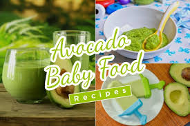 11 Tasty And Easy To Make Avocado Baby Food Recipes Avocado Baby Food Baby Food Recipes Avocado Health Benefits