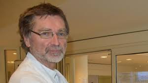 Schweinfurt: Corona-Koordination: Dr. Michael Mildner an der Schaltstelle