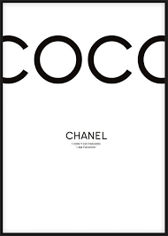 Chanel Painting With Quotes From Coco Chanel I Dont D Chanel Citation Coco Do Chanel Cita In 2020 Coco Chanel Wallpaper Chanel Wallpapers Chanel Poster Tons of awesome coco chanel wallpapers to download for free. pinterest
