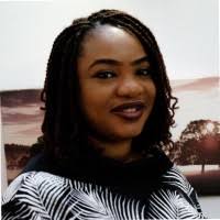 Joy Auta James, FSM, FCHRM