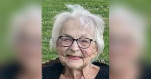 Obituary for Marian (Lisman) Wardell