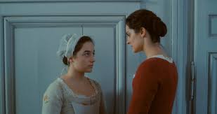 Прямая трансляция on ok.ru viewers: Portrait Of A Lady On Fire Mk2 Films