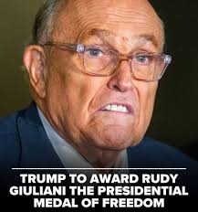 Still clinging to Trump like a Confederate flag at a cookout? Here's your  mirror. And spoiler alert: history won't be kind!