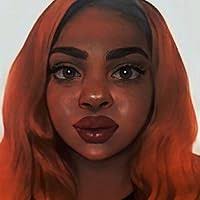 Kitsune's Kiss: A multicultural fantasy romance by Tierra Cox