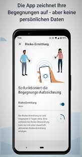 As is already the case in other european countries like italy, france and switzerland, the use of this app is widespread. Finally The Corona Warn Application Is Up And Running Open Source Lab