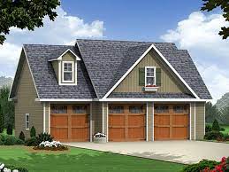 Enter your email address to receive alerts when we have new listings available for 3 car garage with 2 bedroom apartment plans. Carriage House Plans 3 Car Garage Apartment Plan 001g 0004 At Thegarageplanshop Com