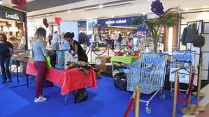 Nous les toulousaines on n'est pas toujours les premières à avoir the big marques qui ouvrent des boutiques. Vide Dressing Toulouse Centre Commercial Rouffiac