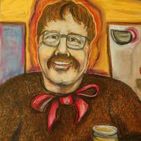 The Regulars by Kimberly Piazza