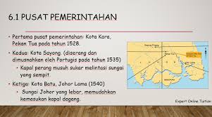 Peristiwa sejarah disusun secara kronologi supaya murid dapat memahami proses perkembangan masyarakat dan negara yang memberi fokus terhasap pemahaman yang menyeluruh tentang pembinaan negara. Sejarah Tingkatan 2 Bab 6 Expert Online Tuition ç²¾è‹±çº¿ä¸Šè¡¥ä¹  Facebook