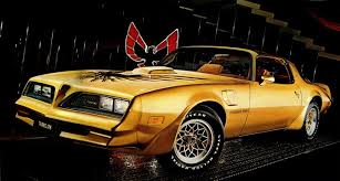 And you can freely use images for your personal blog! 1978 Pontiac Firebird Trans Am Gold Special Edition Horsepower Memories