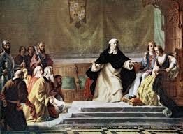 Spanish Inquisition Causes And Effects Britannica