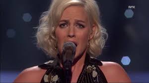 Stjernekamp, melodi grand prix, beat for beat og maskorama, disse programmene er jo fulle av musikk? Country Nicoline Not Ready To Make Nice Youtube