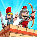 Castle defense 2 es un 'tower defense' en el que nuestro objetivo será defender nuestra base de los ataques enemigos, utilizando para ello una serie de . Download Castle Defense 2 Beta 1 4 6 Apk 31 21mb For Android Apk4now