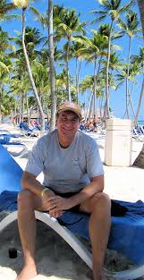 Welcome To Arthur Verge's Website