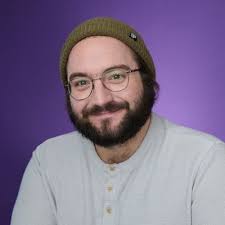 John Murray (@JRMurrCodes)