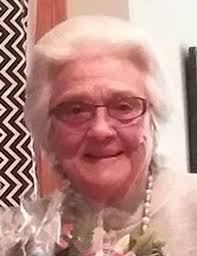 Margie Greer Koonce Obituary November 11, 2017