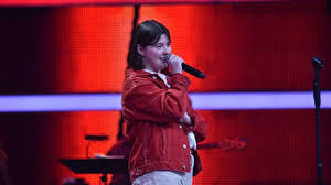 Die teilnehmer sind im alter zwischen acht und 14 jahren. The Voice Kids Germany Girl 14 Performed Kpop Song Of Bts 190310 Allkpop Forums