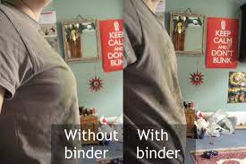 Chest Binder Tutorial Cosplay Tips Homestuck Cosplay Cosplay Diy