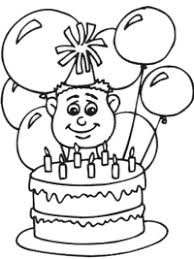 Download gratis een verjaardag kleurplaat, print hem uit en laat de kinderen deze inkleuren! Kleurplaten Verjaardag Nu Printen Kleuren Topkleurplaat Nl