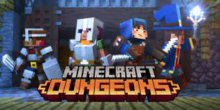 We did not find results for: Https Ift Tt 2ml9ndm Youtube Channel Mojang Announces Minecraft Dungeons A New Dungeon Crawling Minecraft Game Https Ift Minecraft Games Games Minecraft
